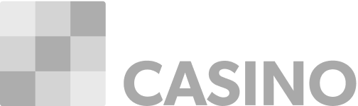 bitcoin casino logo grey